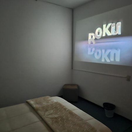 Casa Samor La Candelaria Bogotá Zewnętrze zdjęcie