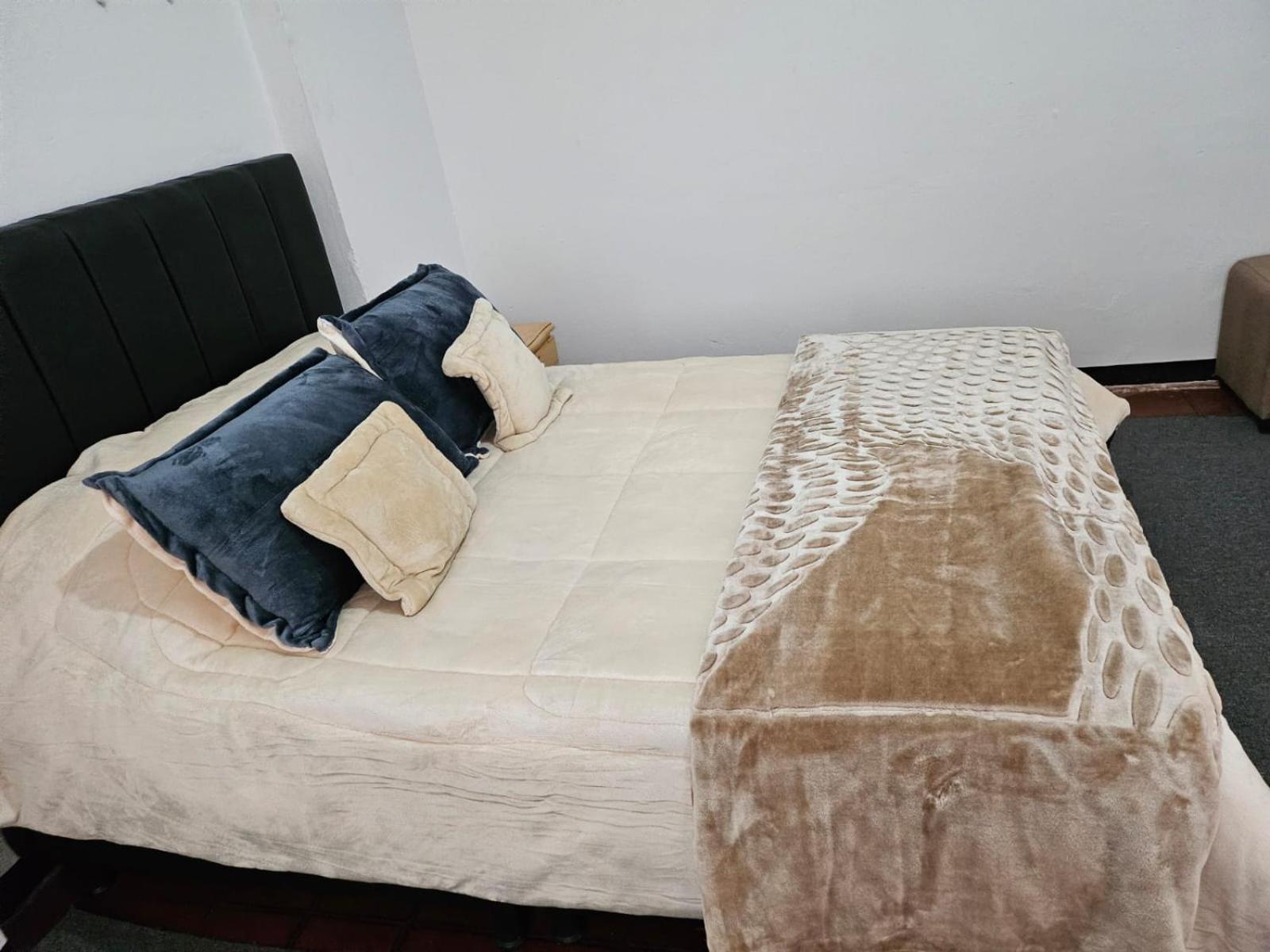 Casa Samor La Candelaria Bogotá Zewnętrze zdjęcie