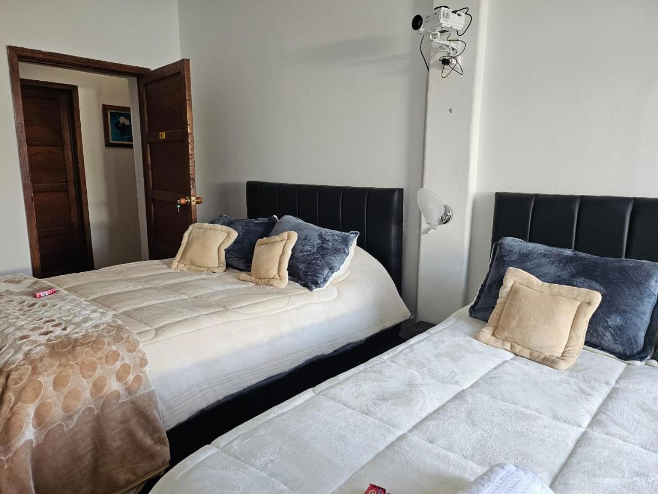 Casa Samor La Candelaria Bogotá Zewnętrze zdjęcie