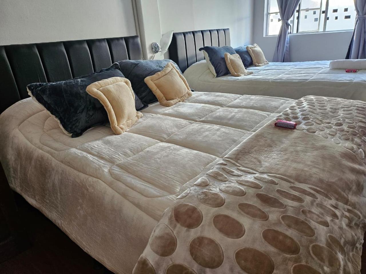 Casa Samor La Candelaria Bogotá Zewnętrze zdjęcie