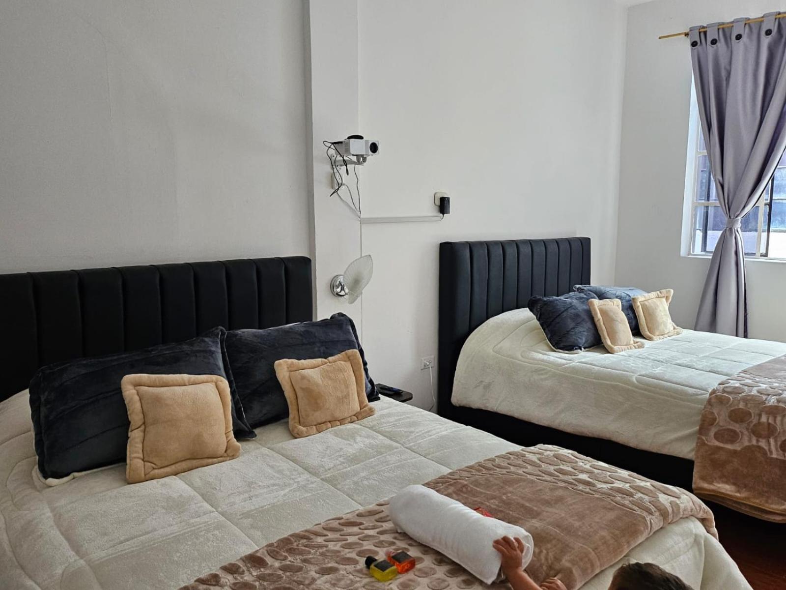 Casa Samor La Candelaria Bogotá Zewnętrze zdjęcie