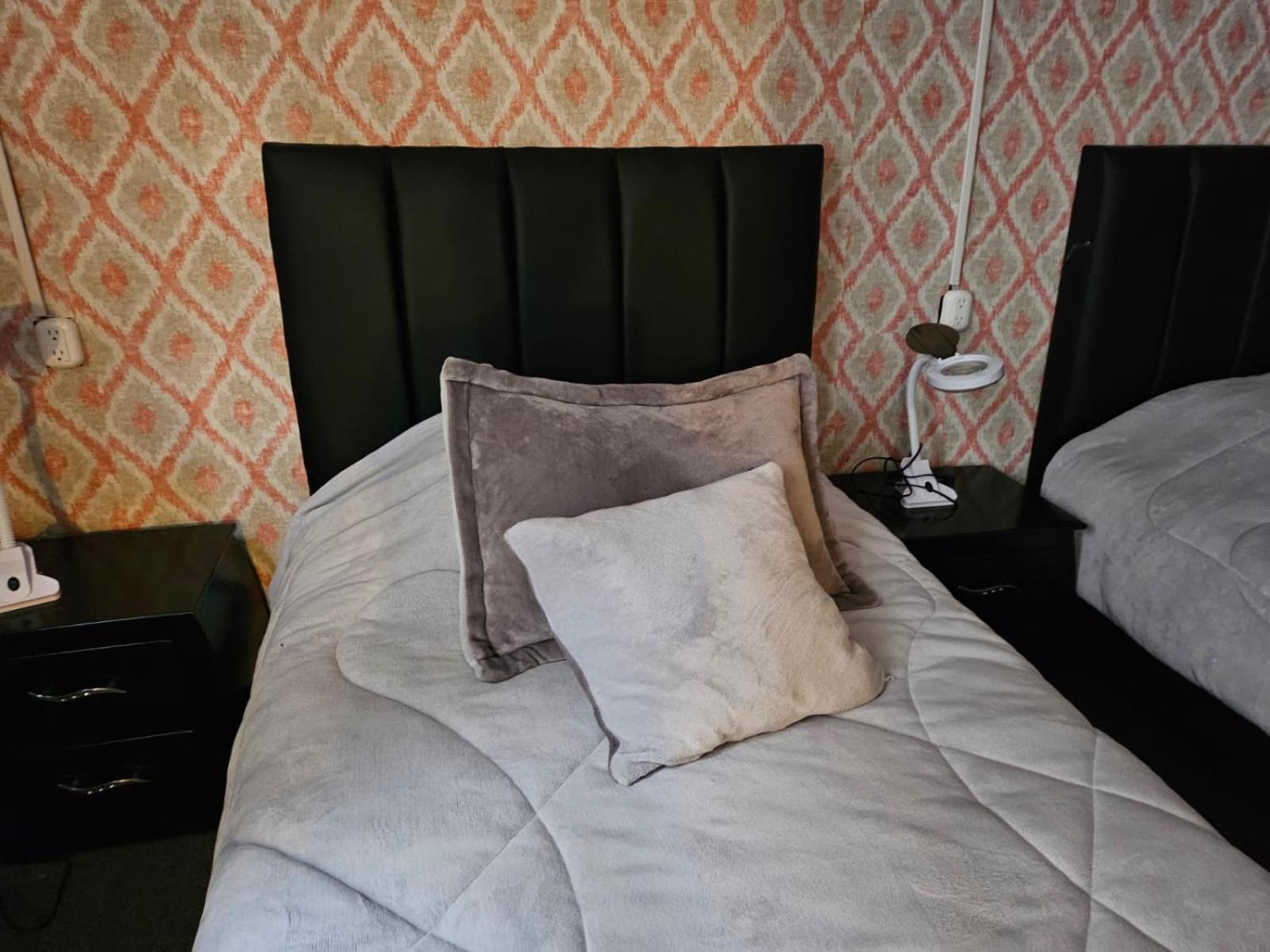 Casa Samor La Candelaria Bogotá Zewnętrze zdjęcie
