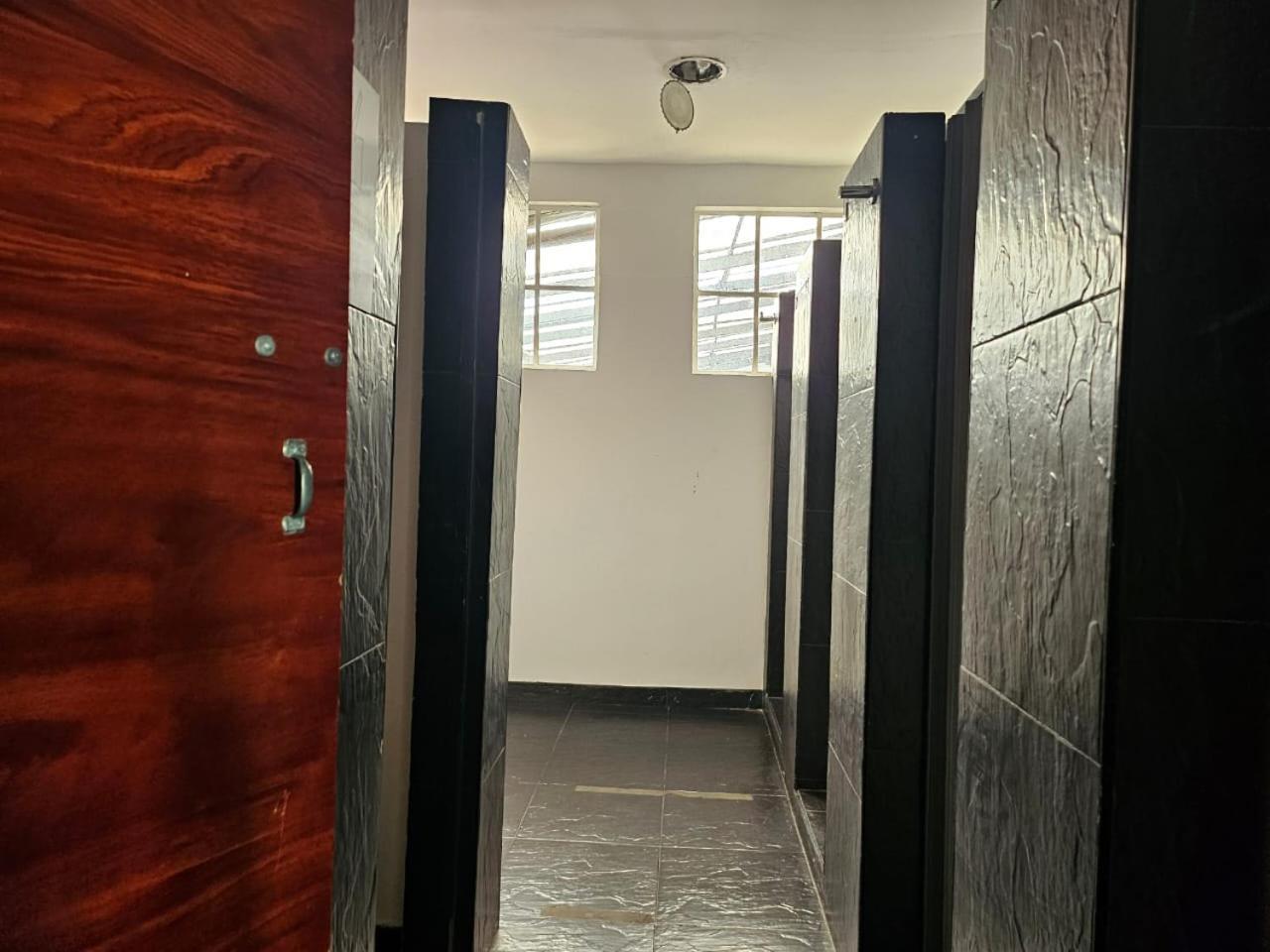 Casa Samor La Candelaria Bogotá Zewnętrze zdjęcie