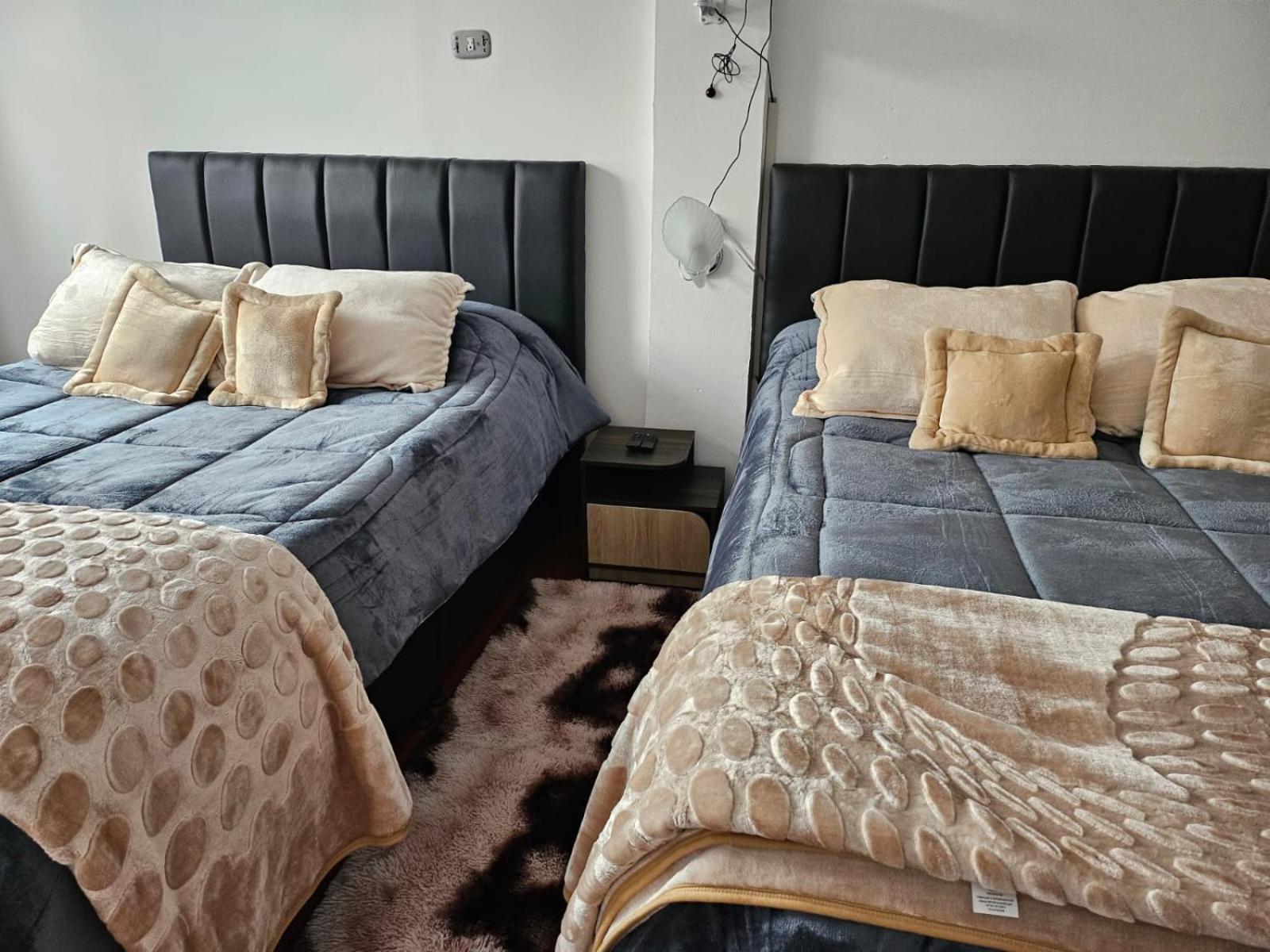 Casa Samor La Candelaria Bogotá Zewnętrze zdjęcie