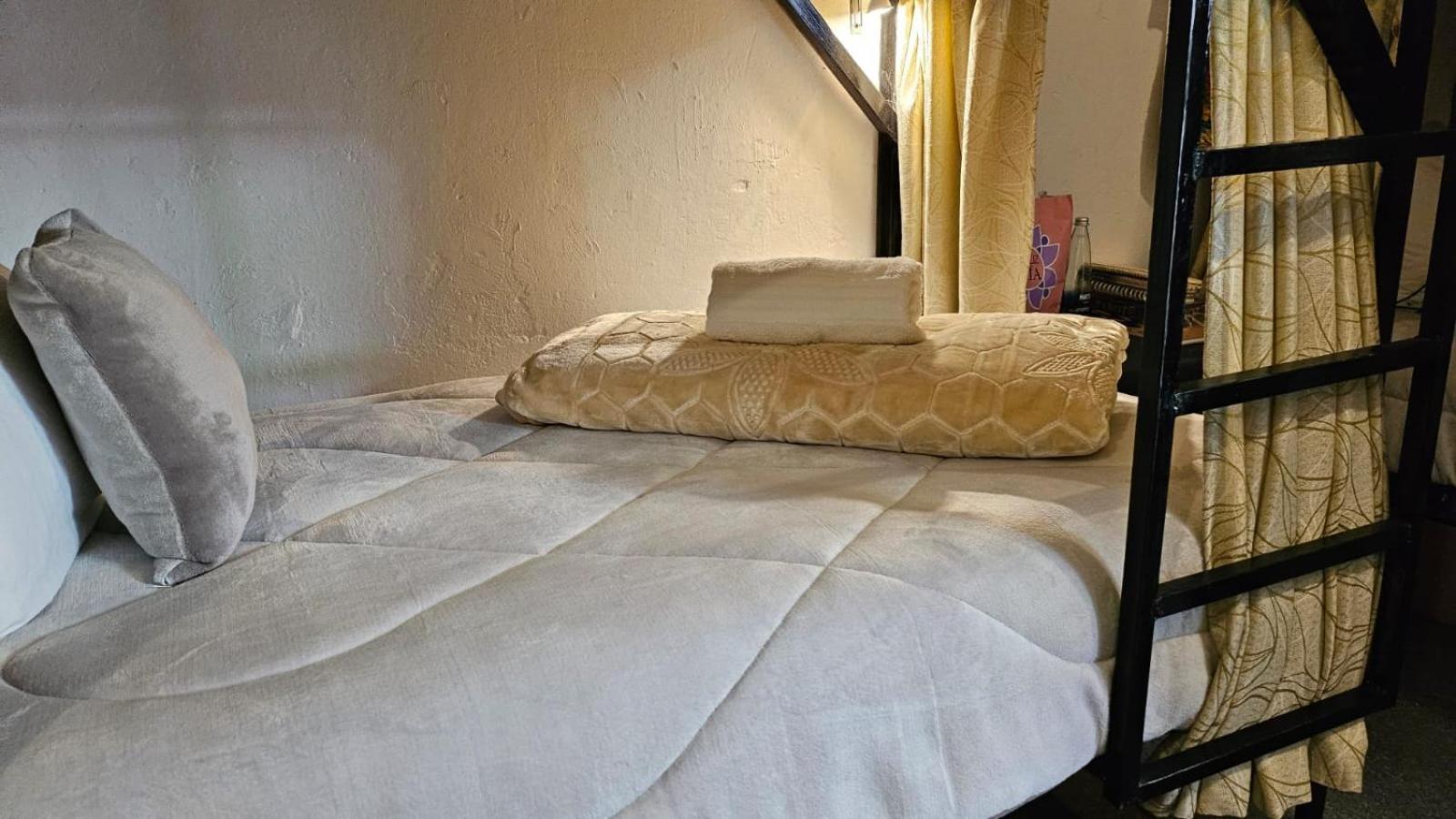 Casa Samor La Candelaria Bogotá Zewnętrze zdjęcie
