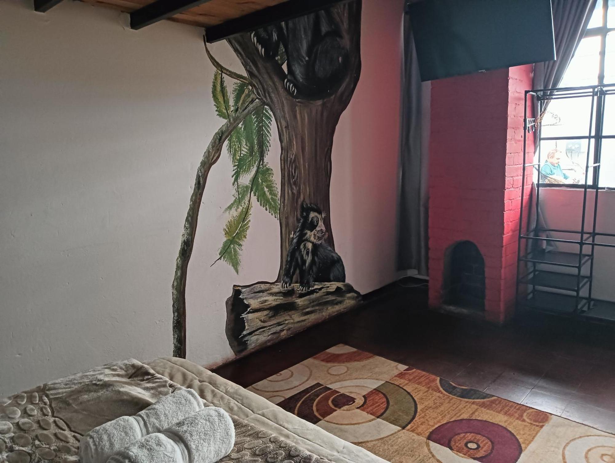Casa Samor La Candelaria Bogotá Zewnętrze zdjęcie