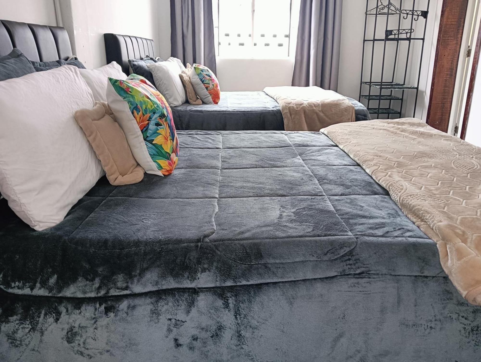 Casa Samor La Candelaria Bogotá Zewnętrze zdjęcie