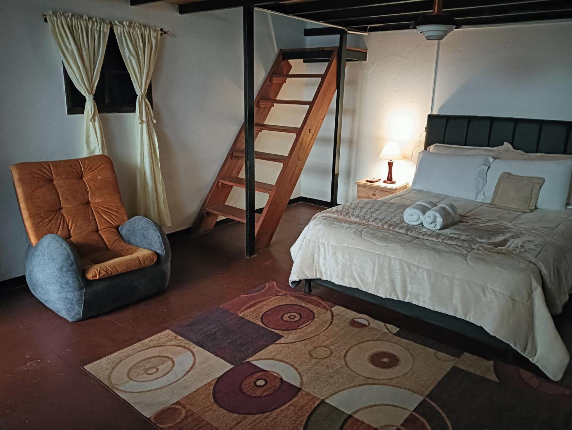 Casa Samor La Candelaria Bogotá Zewnętrze zdjęcie