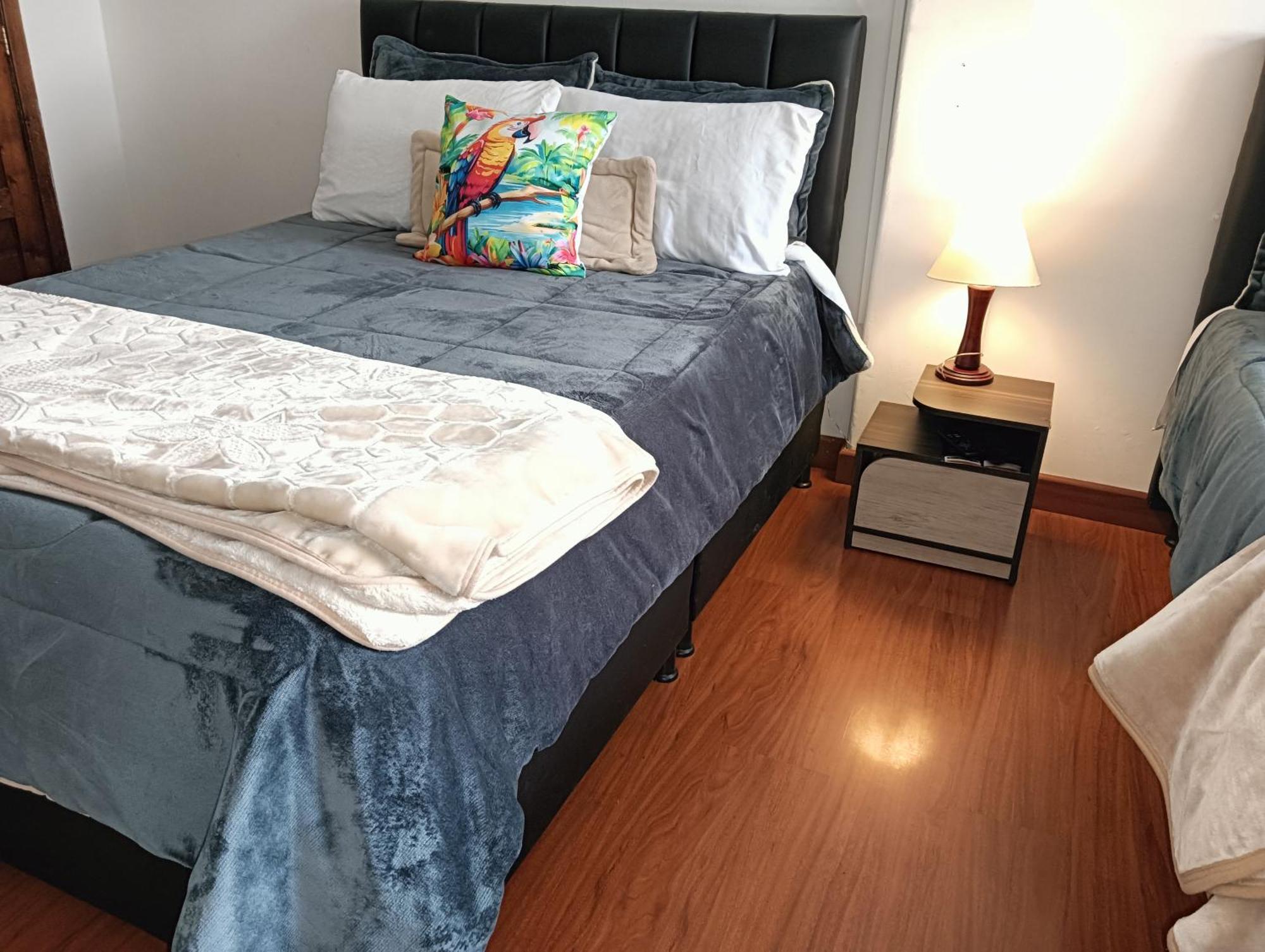 Casa Samor La Candelaria Bogotá Zewnętrze zdjęcie