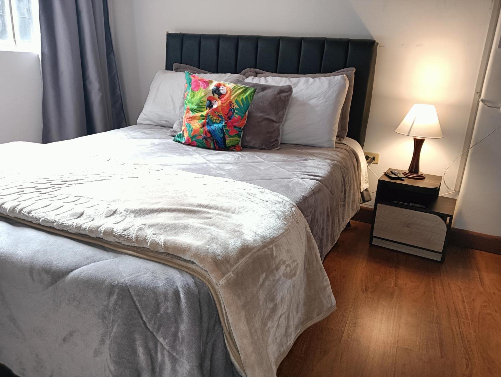 Casa Samor La Candelaria Bogotá Zewnętrze zdjęcie