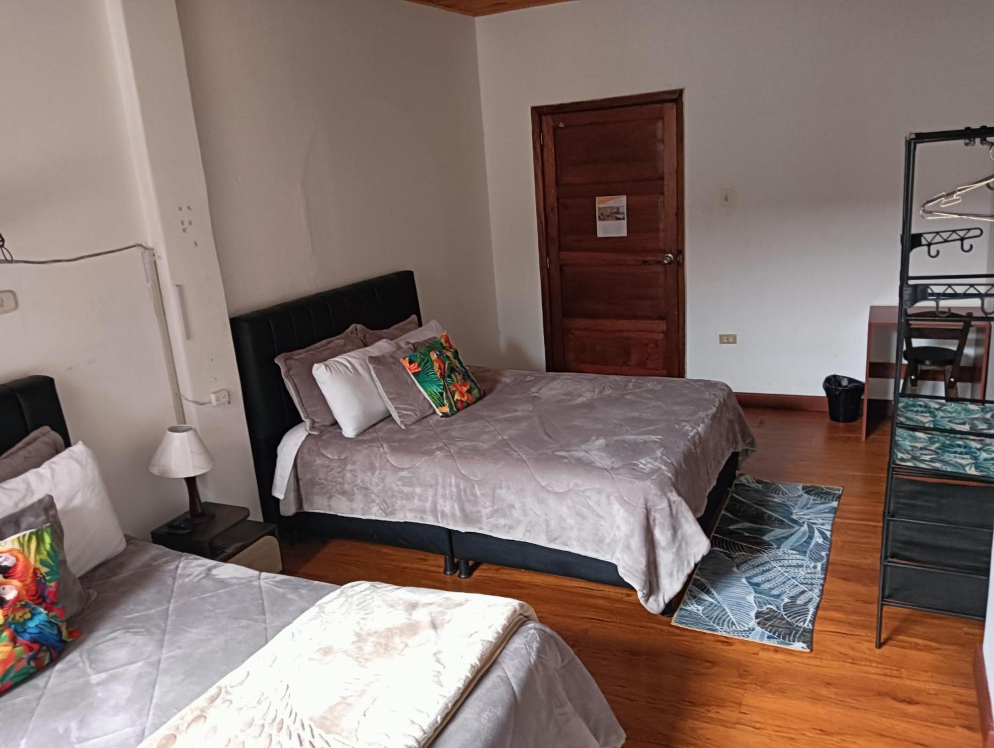 Casa Samor La Candelaria Bogotá Zewnętrze zdjęcie