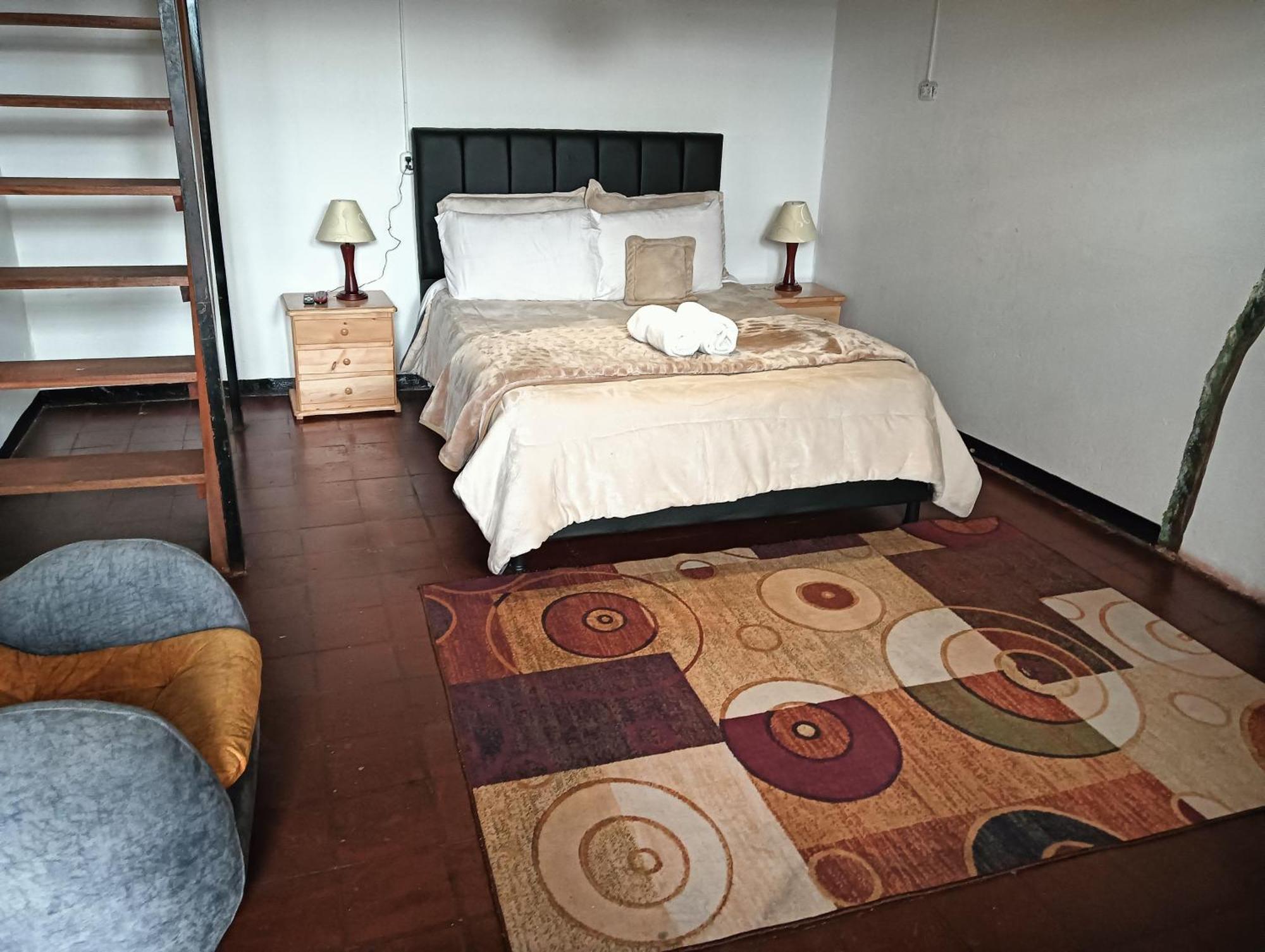Casa Samor La Candelaria Bogotá Zewnętrze zdjęcie