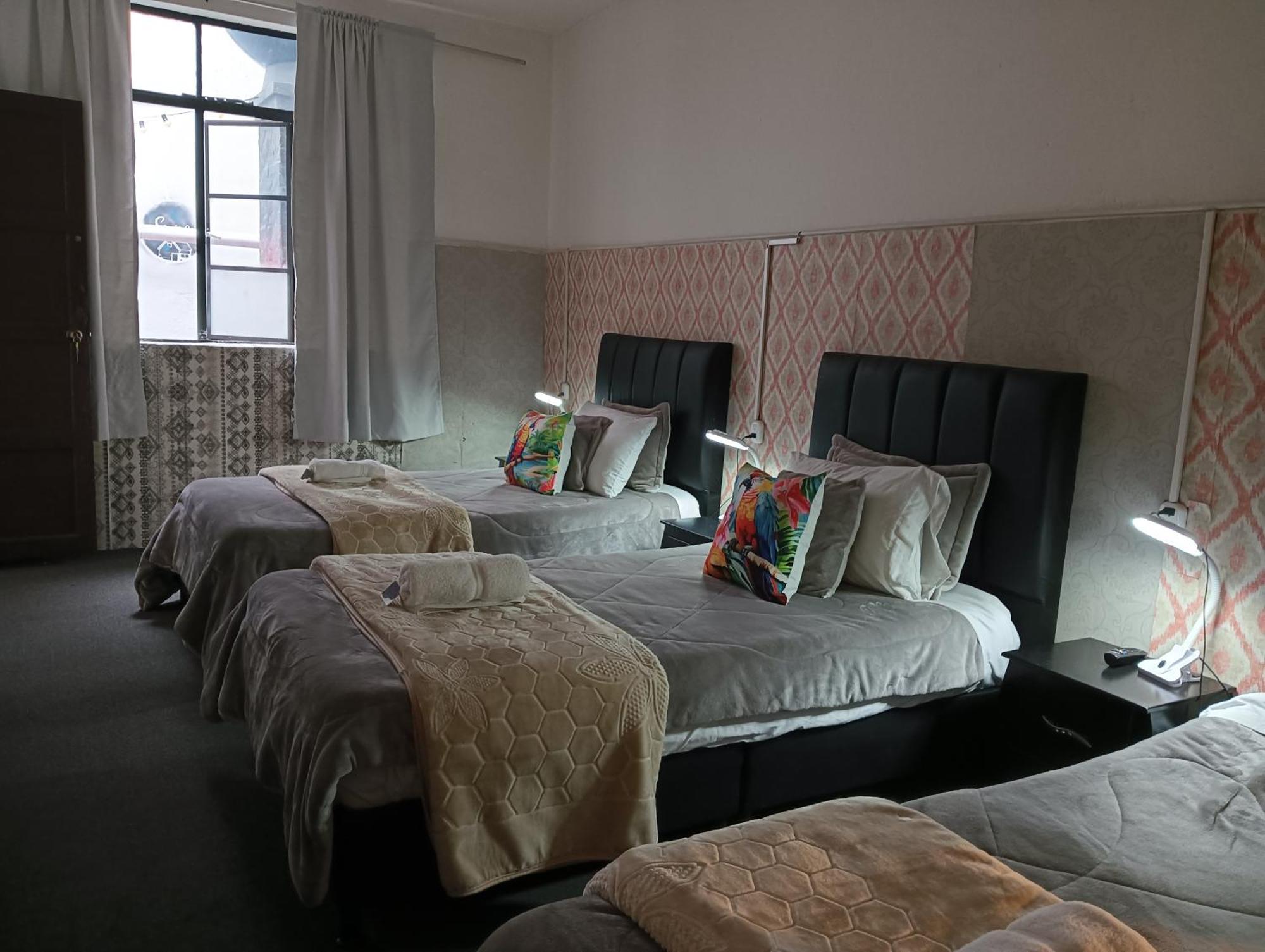 Casa Samor La Candelaria Bogotá Zewnętrze zdjęcie