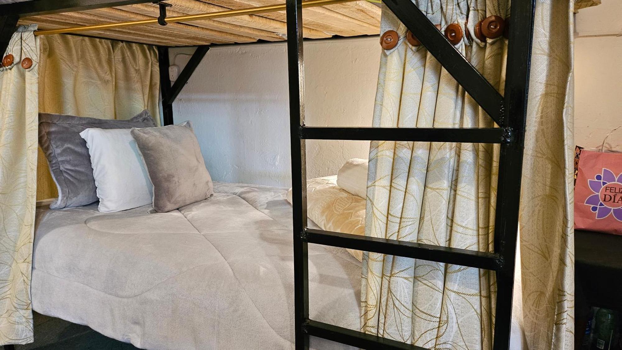 Casa Samor La Candelaria Bogotá Zewnętrze zdjęcie
