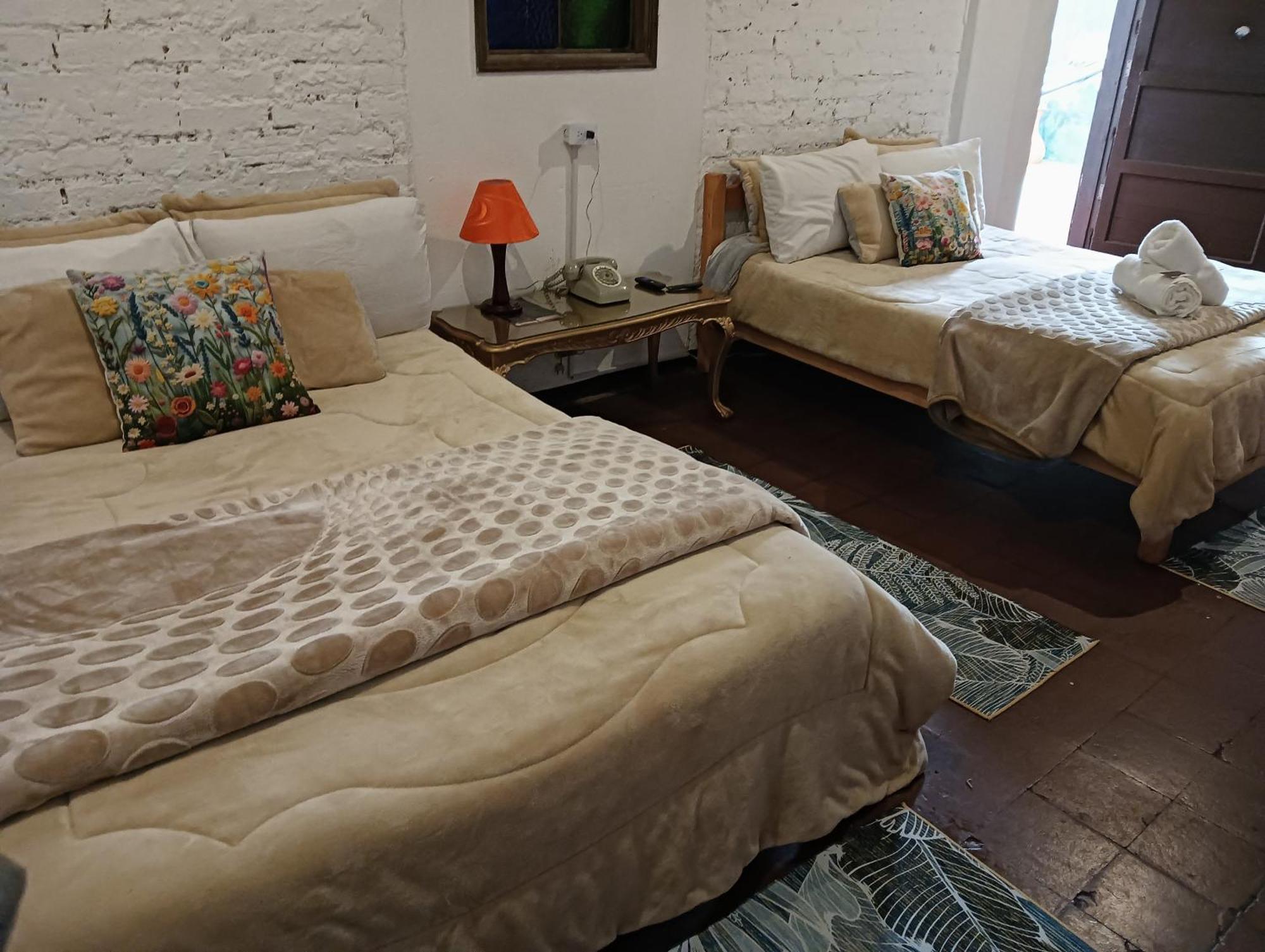 Casa Samor La Candelaria Bogotá Zewnętrze zdjęcie