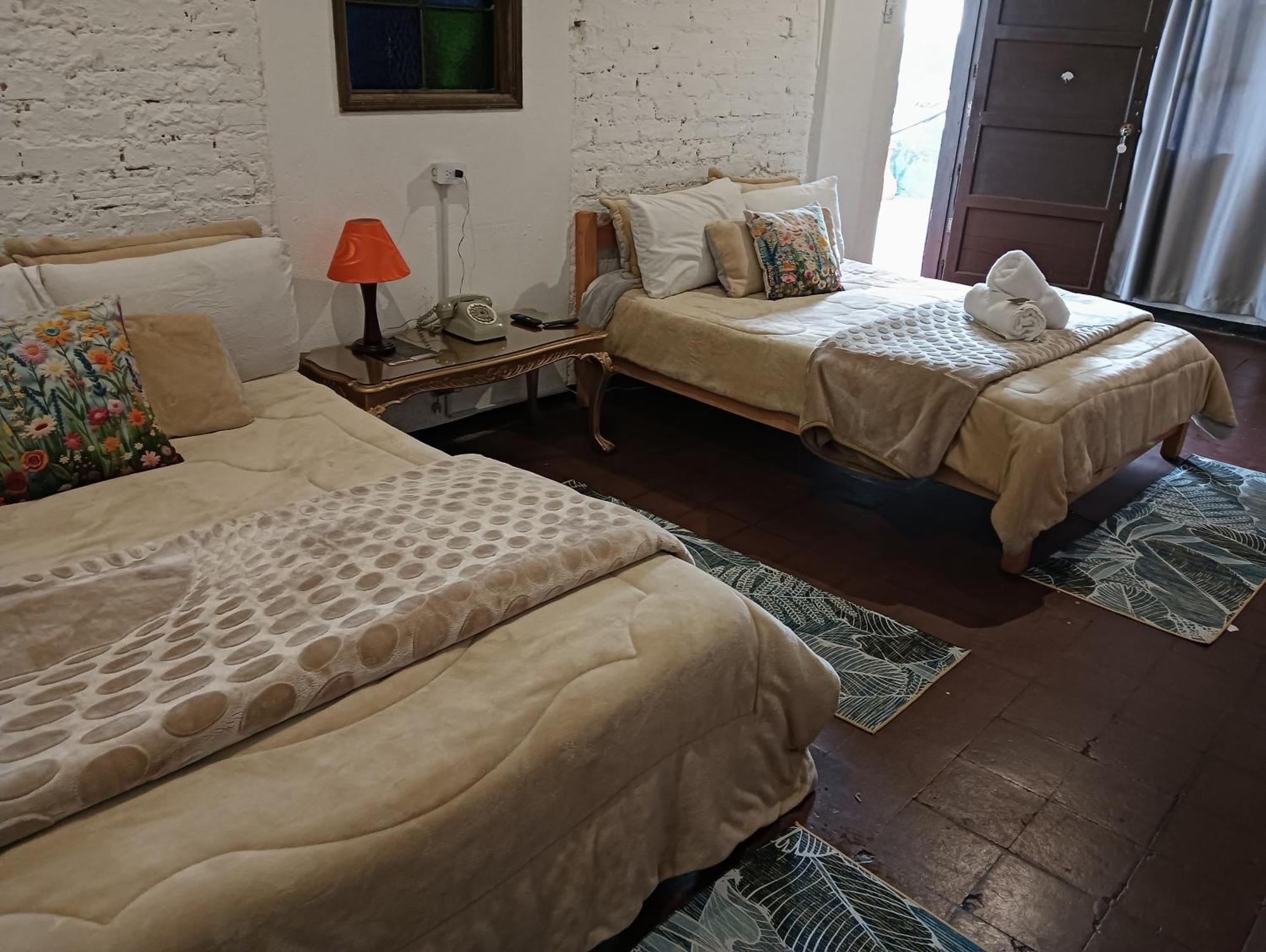 Casa Samor La Candelaria Bogotá Zewnętrze zdjęcie