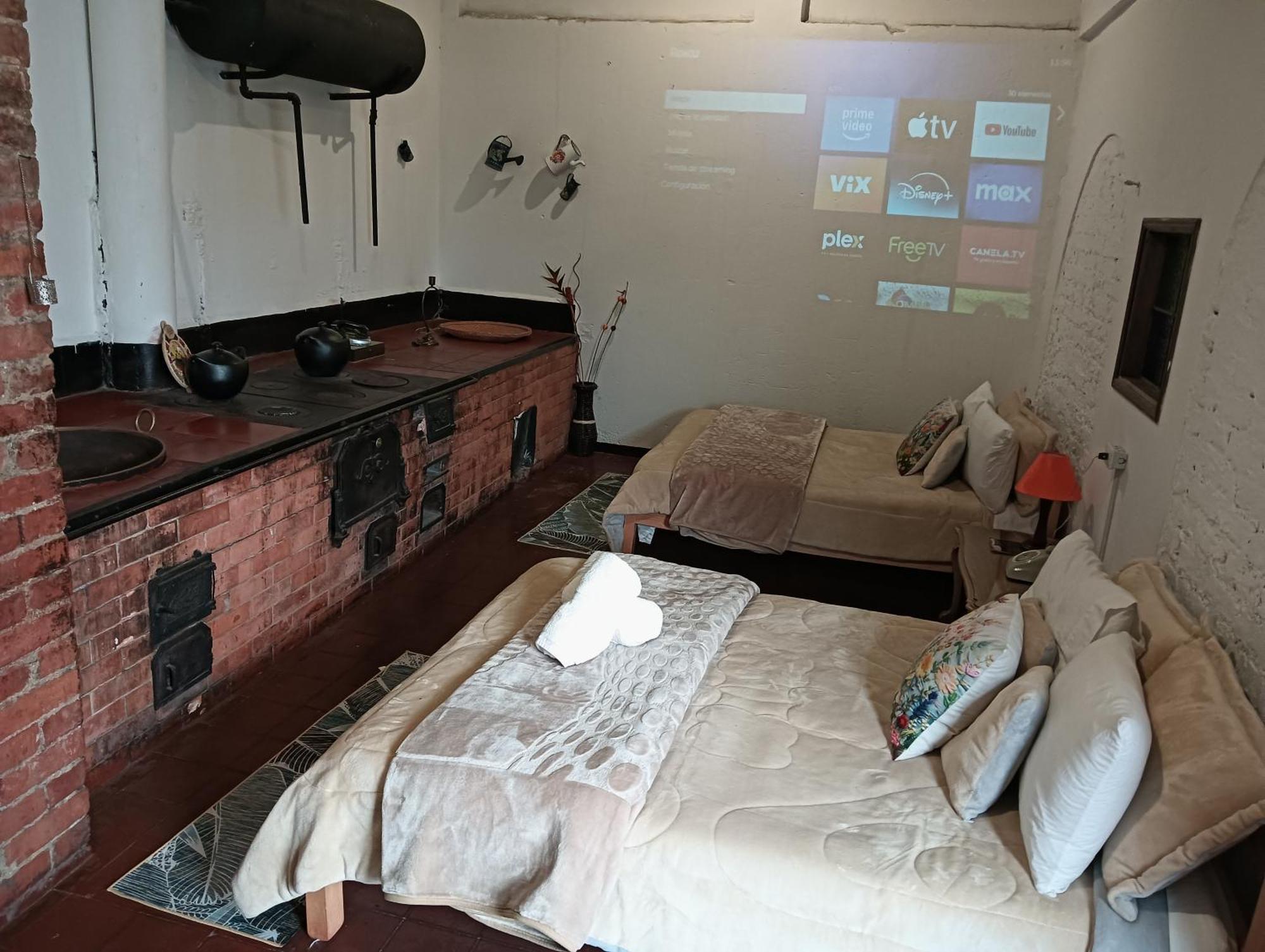 Casa Samor La Candelaria Bogotá Zewnętrze zdjęcie