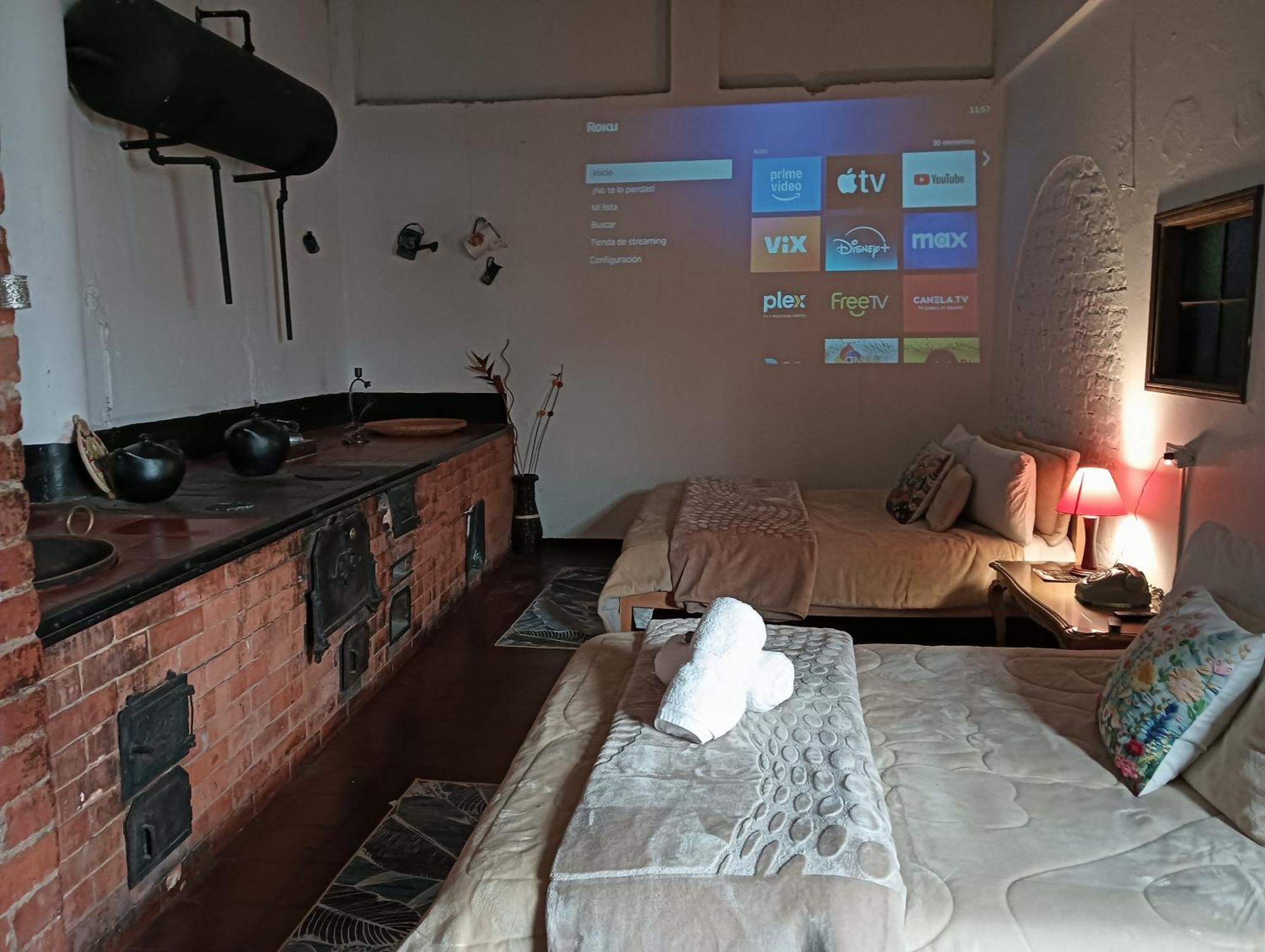 Casa Samor La Candelaria Bogotá Zewnętrze zdjęcie
