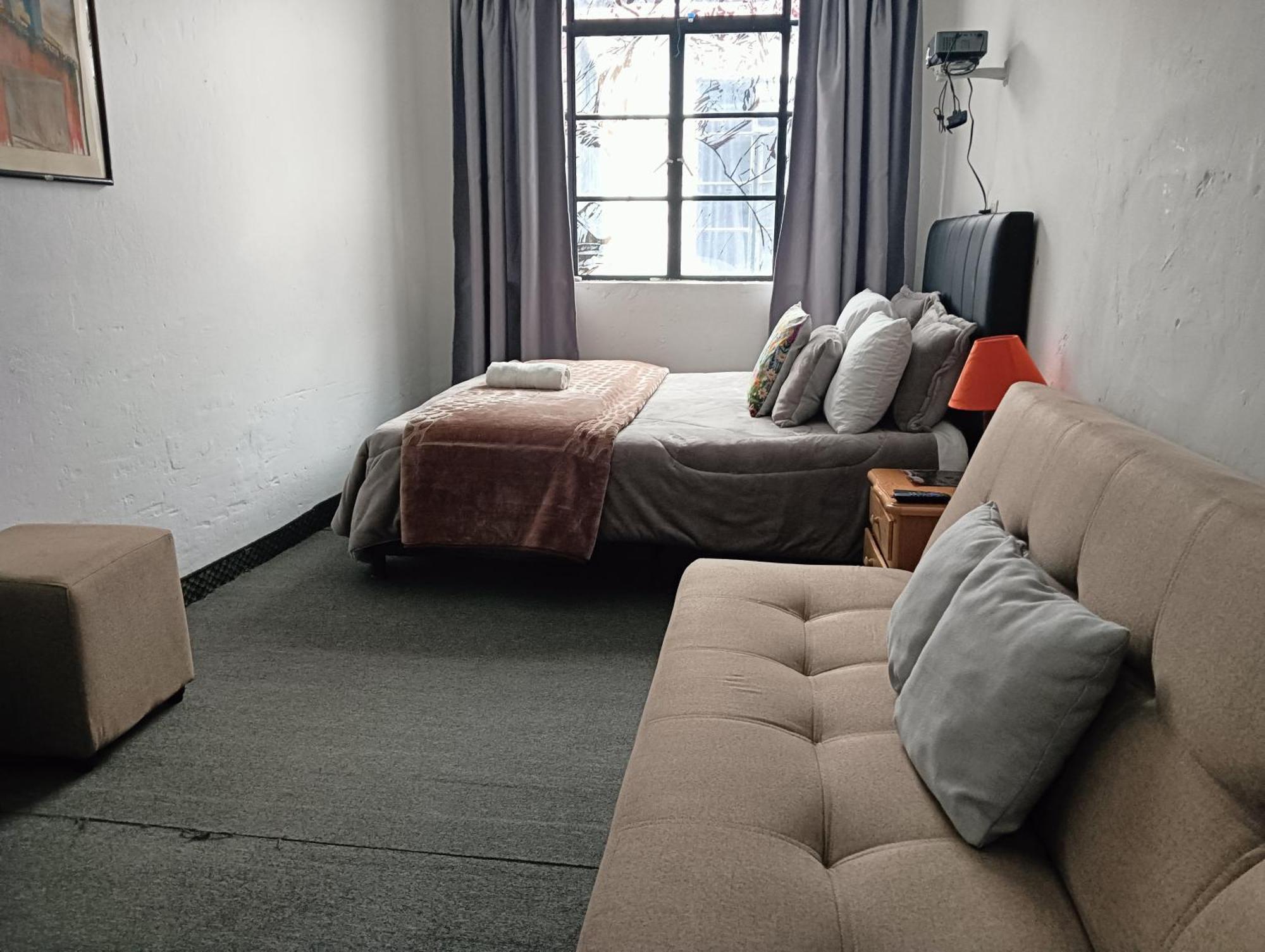 Casa Samor La Candelaria Bogotá Zewnętrze zdjęcie