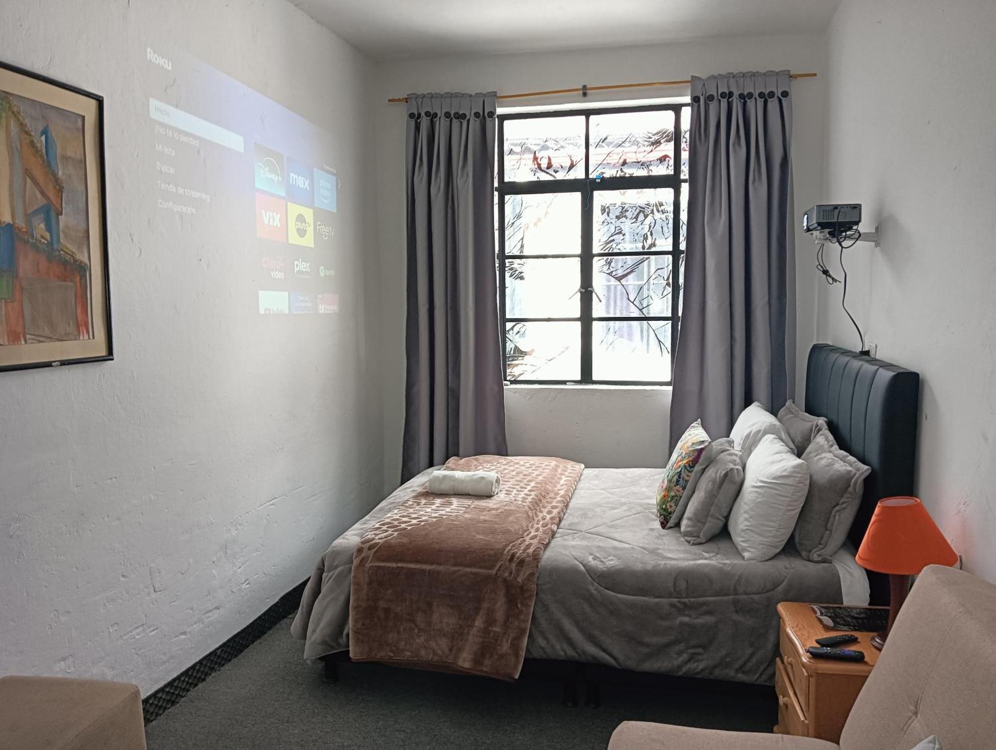 Casa Samor La Candelaria Bogotá Zewnętrze zdjęcie