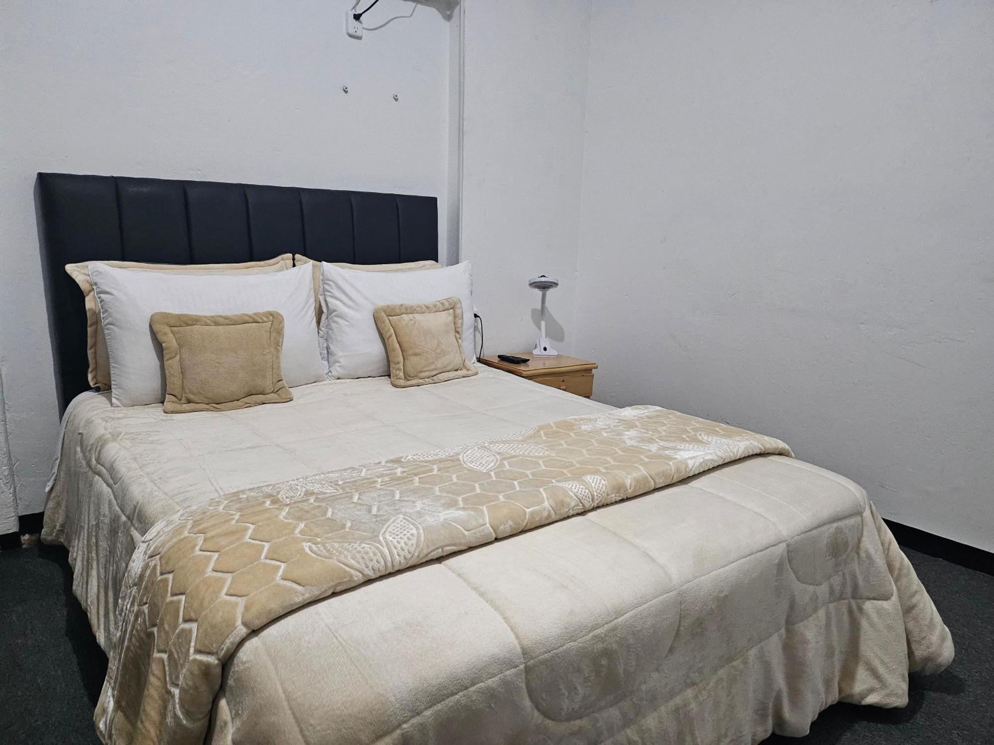 Casa Samor La Candelaria Bogotá Zewnętrze zdjęcie