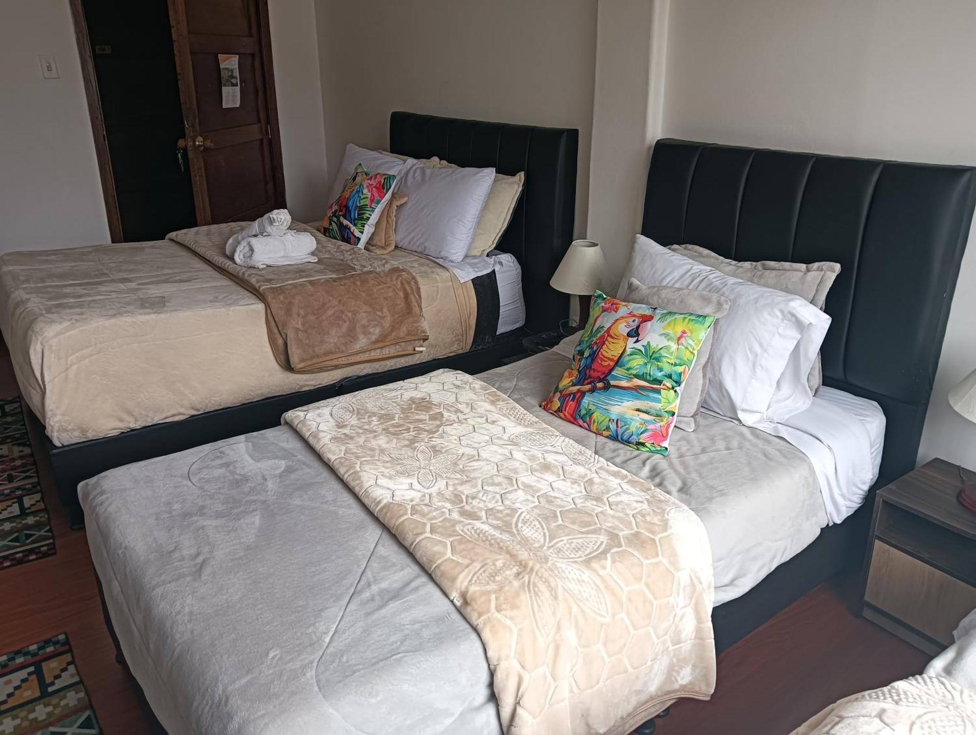 Casa Samor La Candelaria Bogotá Zewnętrze zdjęcie