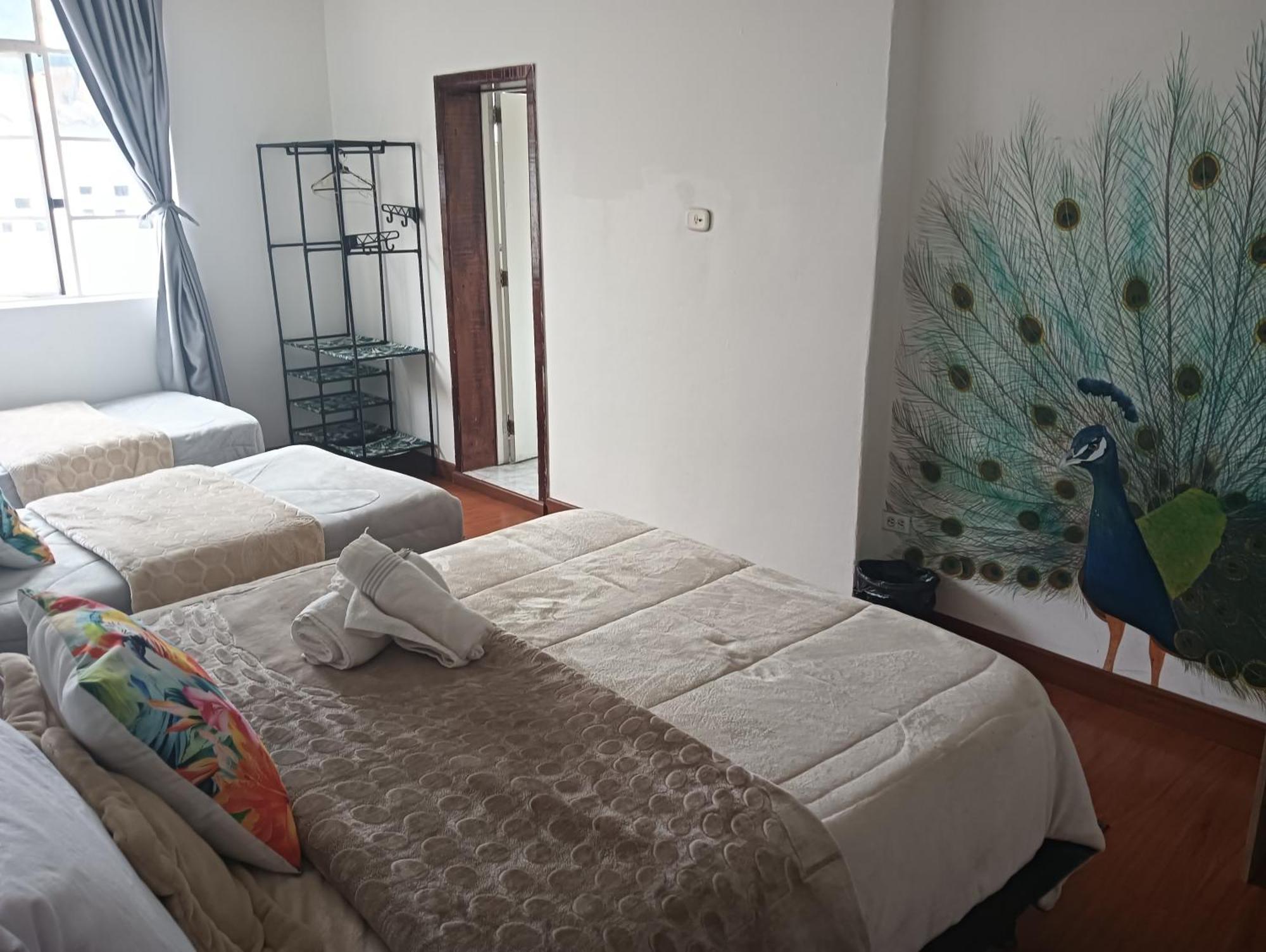 Casa Samor La Candelaria Bogotá Zewnętrze zdjęcie